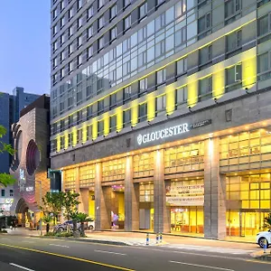 酒店 济州君临海域酒店, 济州市